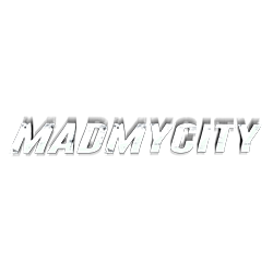 MadMyCity